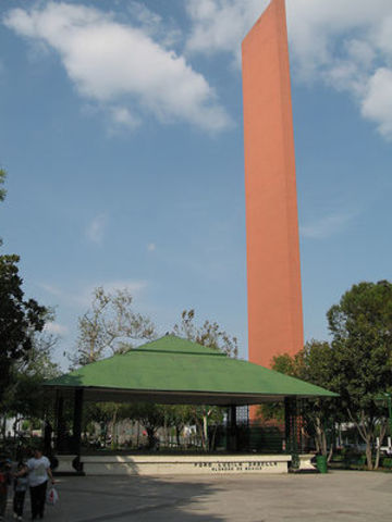 Faro del Comercio