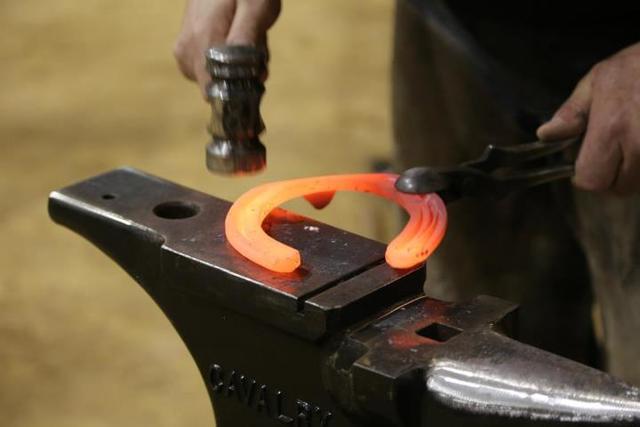 Se crea el Gremio de Herradores.