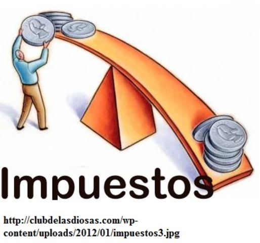 IMPUESTOS INDIRECTOS...