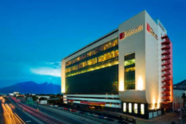 Inauguración del centro CONVEX de Monterrey