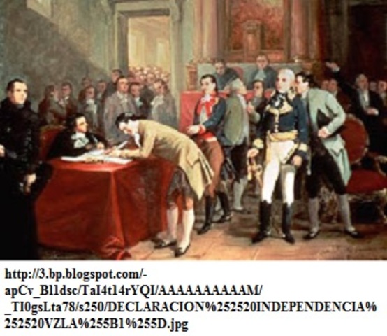 IMPUESTOS EN LA INDEPENDENCIA DE COLOMBIA (1810 -1850)