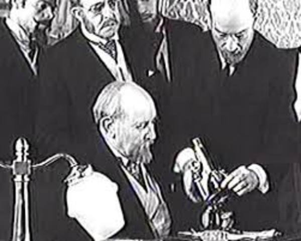 Teoría neuronal de Santiago Ramón y Cajal