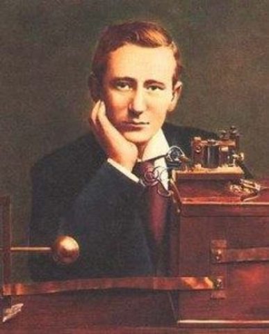 Henry Marconi