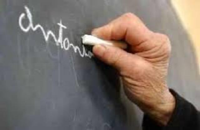 Campaña de Alfabetización