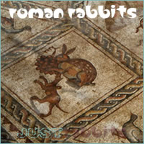 Rabbits Occupy Spain