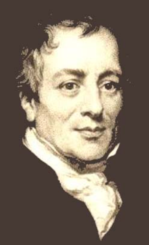 DAVID RICARDO