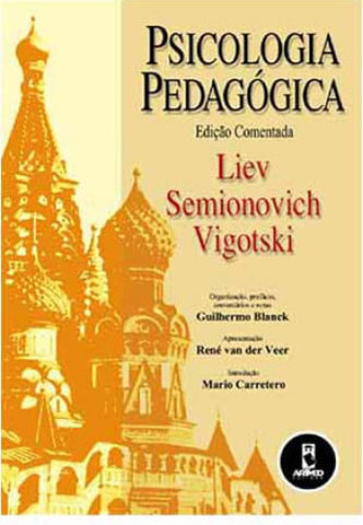 Psicología pedagógica