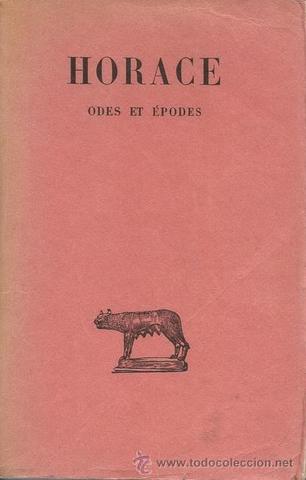 Libro de Odes