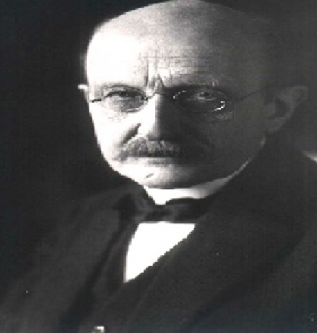 Teoría de los Cuantos