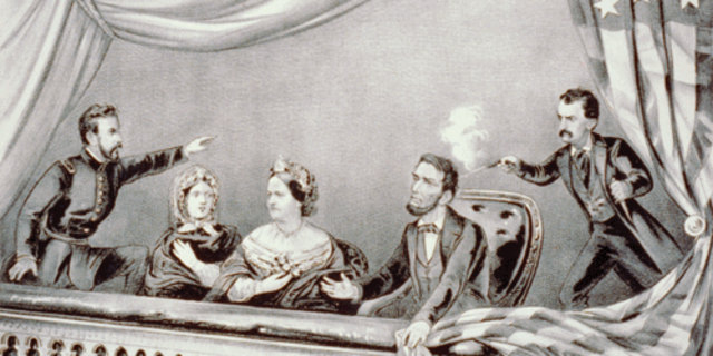 Lincoln's Assassination