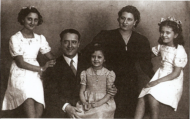 Ayuda y Concepciones Modernas