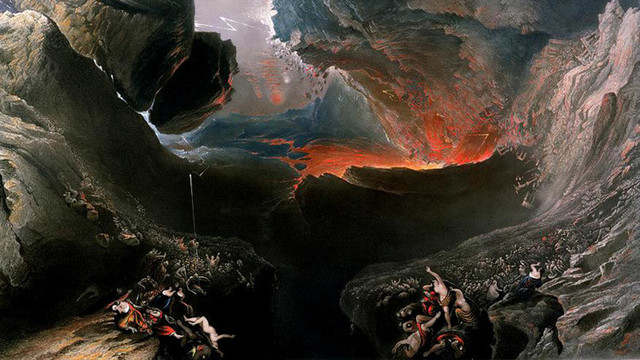 John Matin (1789-1854)