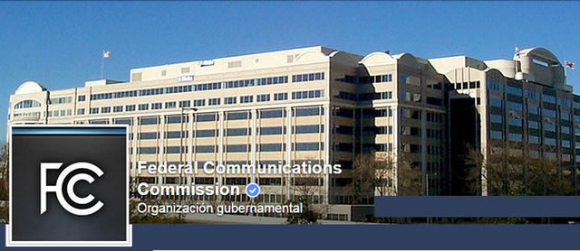 La Comisión Federal de Comunicación