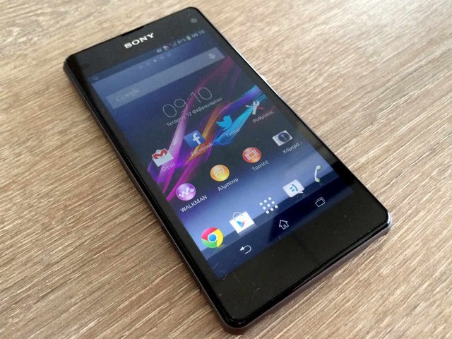 SONY XPERIA Z1