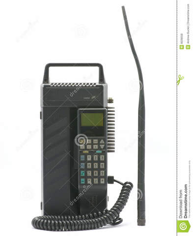 Telefonos con Tecnología NMT (Nordisk MobilTelefoni o Nordiska MobilTelefoni-gruppen, Telefonía Móvil Nórdica en español).