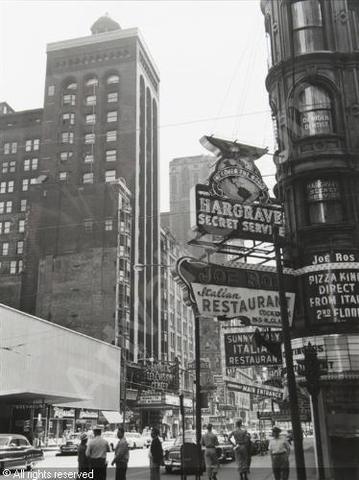 Departamento de Enseñanza por Correspondencia