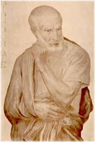 Hipócrates