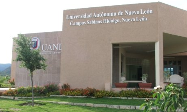 Facultad de veterinaria Sabinas