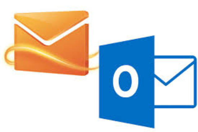 Hotmail/Outlook