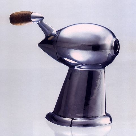 "Styling" como concepto