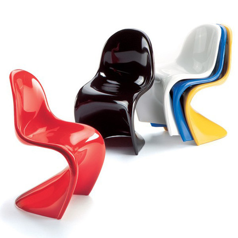 Panton Chair