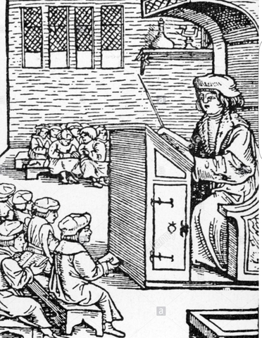 Child Labor Dropping