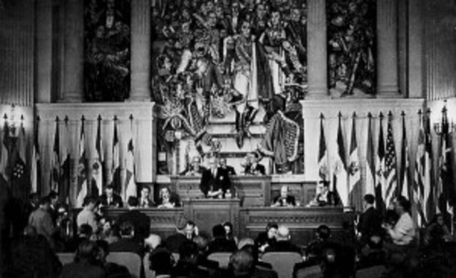 Conferencia Panamericana