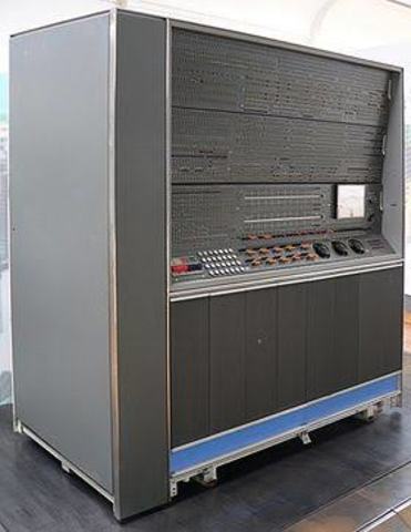 IBM 730 STRECH