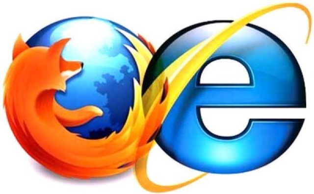 Superacion de internet explorer