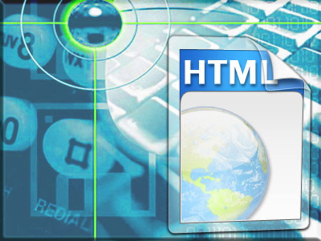 HTML