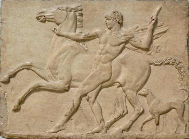 Medicina Veterinaria Griega - Filosófica