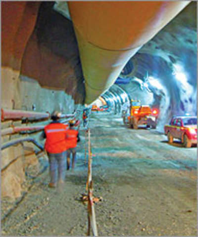 Mortalidad Ocupacional