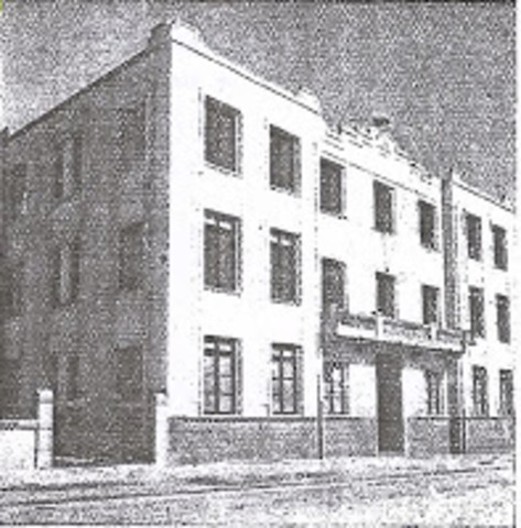 Instituto de Higiene de Munich