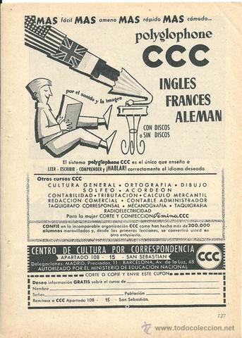 Cursos de contabilidad