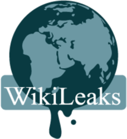 WikiLeaks