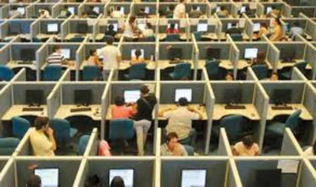 Condiciones laborales