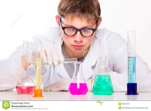 Ingeniería Química