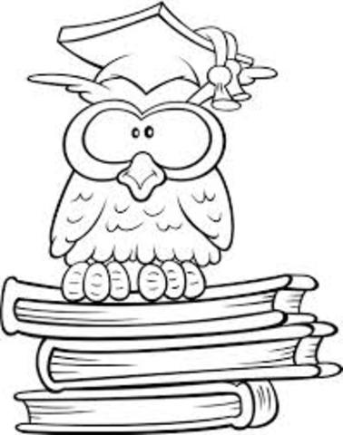 Inicio la secundaria