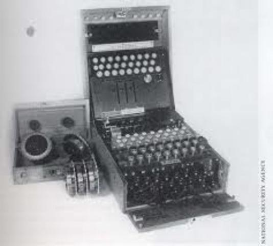 La Máquina de Turing