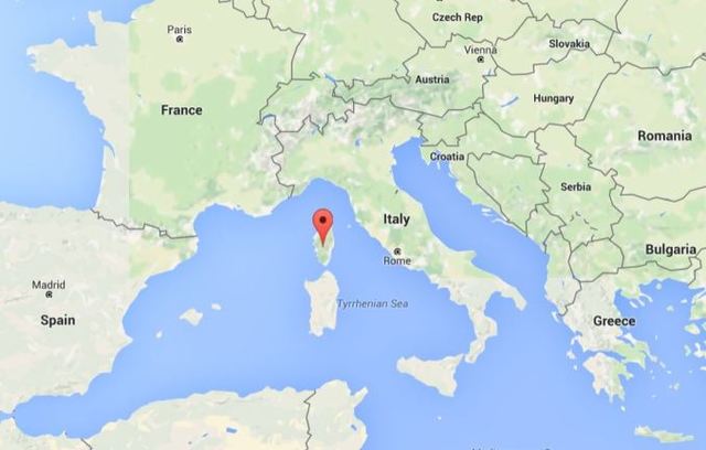 oppveksen til napoleon