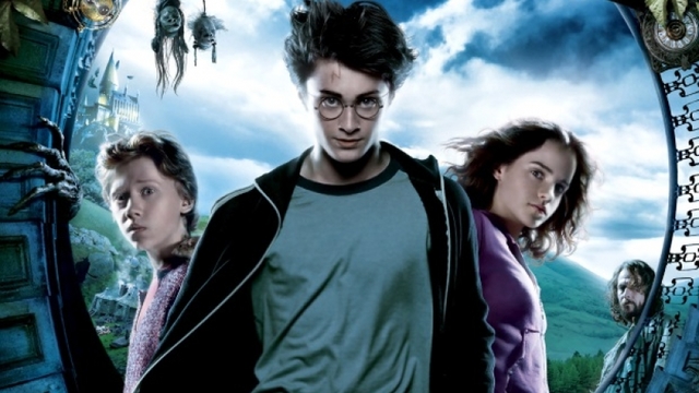 Harry Potter és az azkabani fogoly