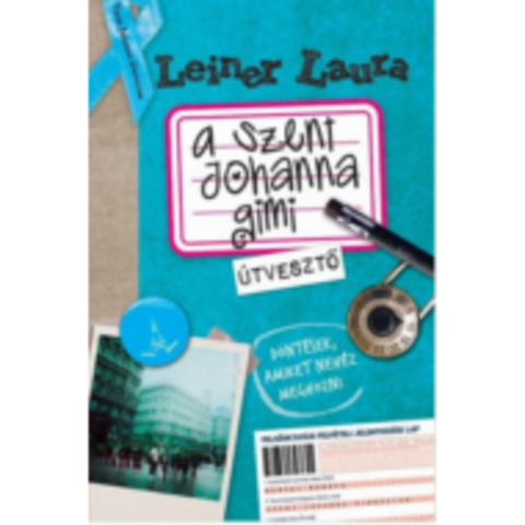 A Szent Johanna Gimi 6.-7. Ketten és Útvesztő