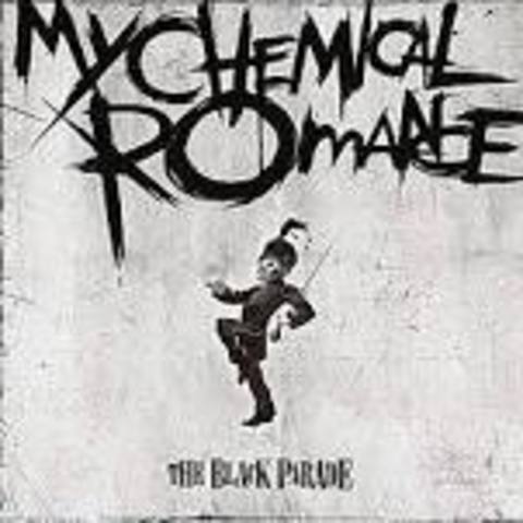 The Black Parade