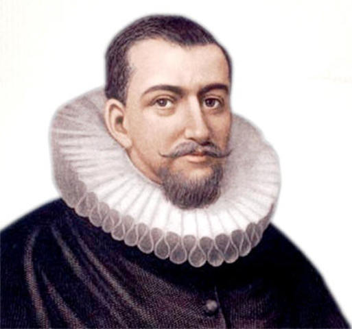 Henry Hudson