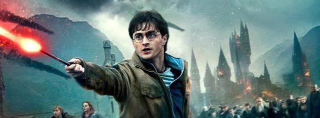 A Halál ereklyéi 1. rész