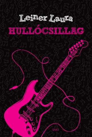 Hullócsillag (Bexi-sorozat 2. rész)