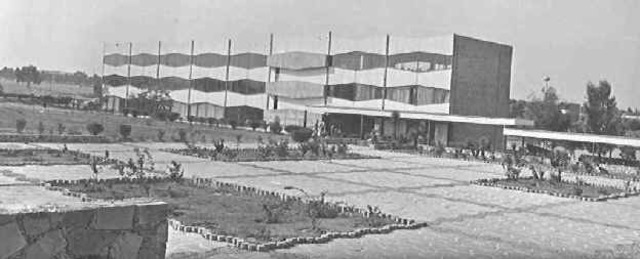 Universidad de Puebla