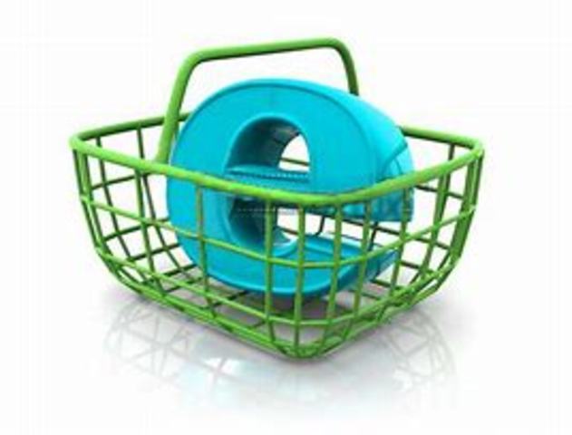 El comercio electronico de datos (IED)