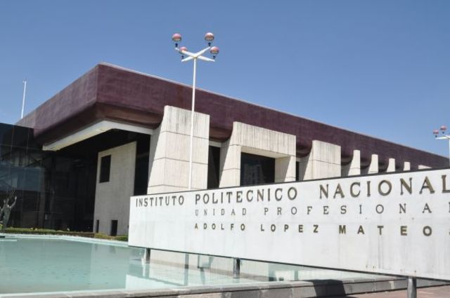 Instituto Politécnico Nacional