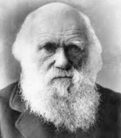 Charles Darwin